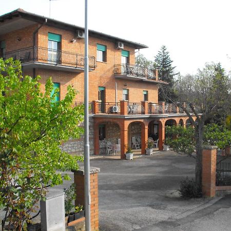 La Piccola Siesta B&B Sant'Albino Exterior foto