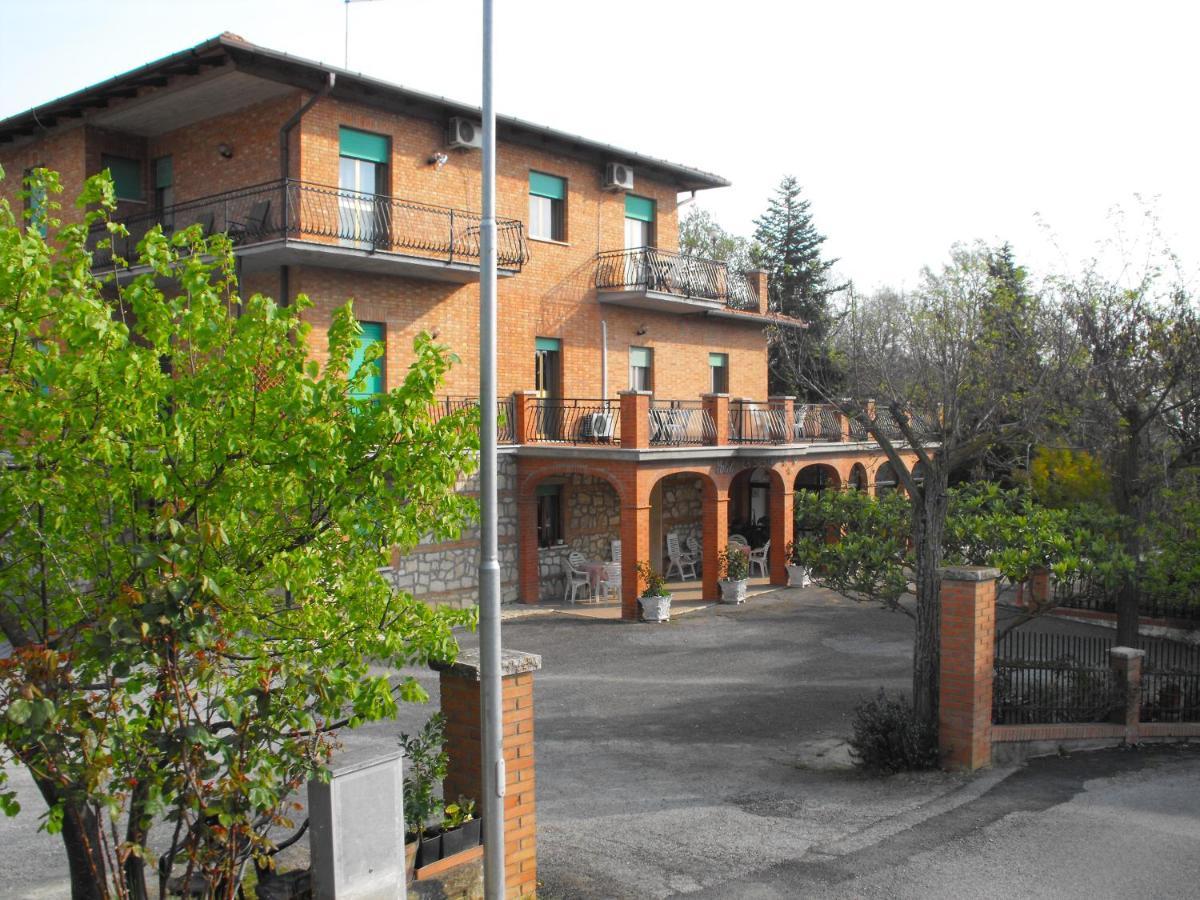 La Piccola Siesta B&B Sant'Albino Exterior foto